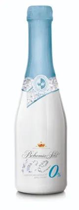 Bohemia Sekt ICE 0% 0,2 l