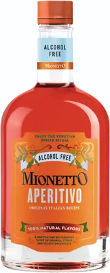 Mionetto Aperitivo alcohol free