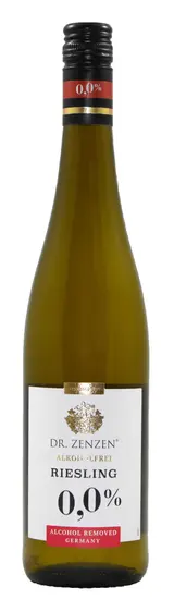 Dr. Zenzen Riesling Nealko 0,75 l