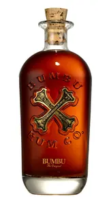 Bumbu Craft Original rum 40% 0,7l