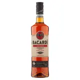Bacardi Oakheart rum 0,7 l