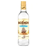 Božkov Bílý kokosový 0,5 l