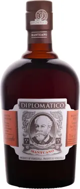 Diplomático Mantuano 0,7l