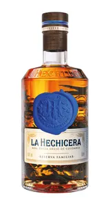 La Hechicera rum 40% 0,7 l