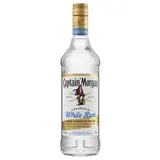 Captain Morgan White Rum 0,7 l