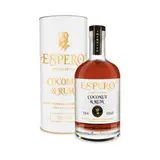 Rudolf Jelínek Espero Rum & Coco 40% 0,7 l