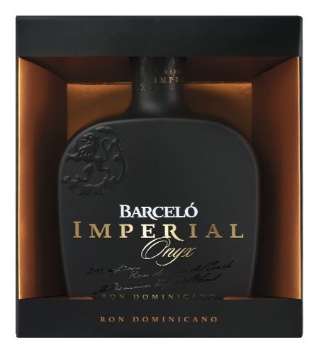 Barceló Onyx 38% 0,7l