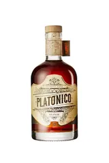 Platonico Rum Elixir Tubus 34% 0,7l
