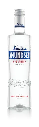 Amundsen vodka 1 l