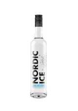 Nordic Ice vodka 37,5% 0,5l