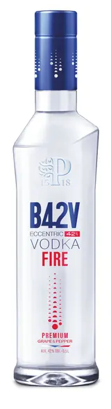 Blend 42 Vodka AIR Lime'n'Mint 0,5 l