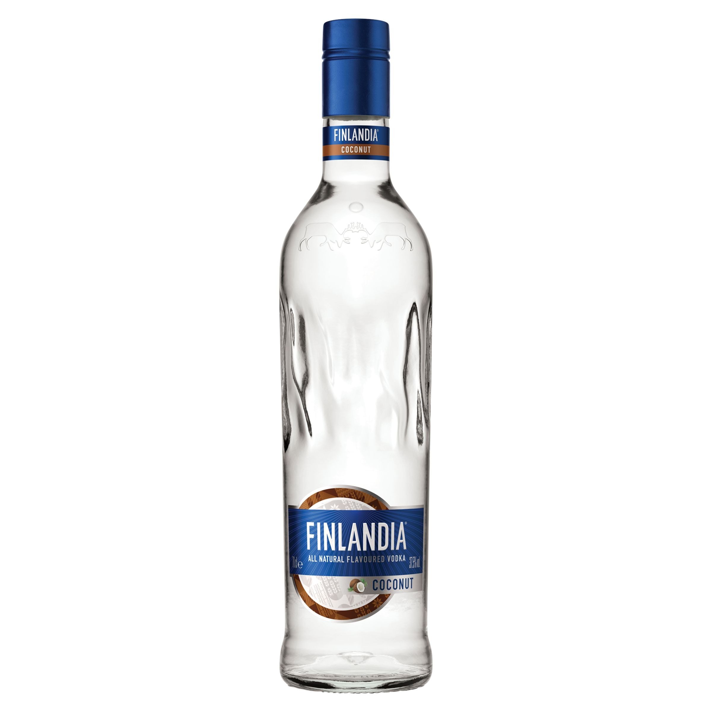 Finlandia vodka Coconut 37,5% 0,7 l