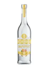 Becherovka Grapefruit Fusion 0,5l 30%