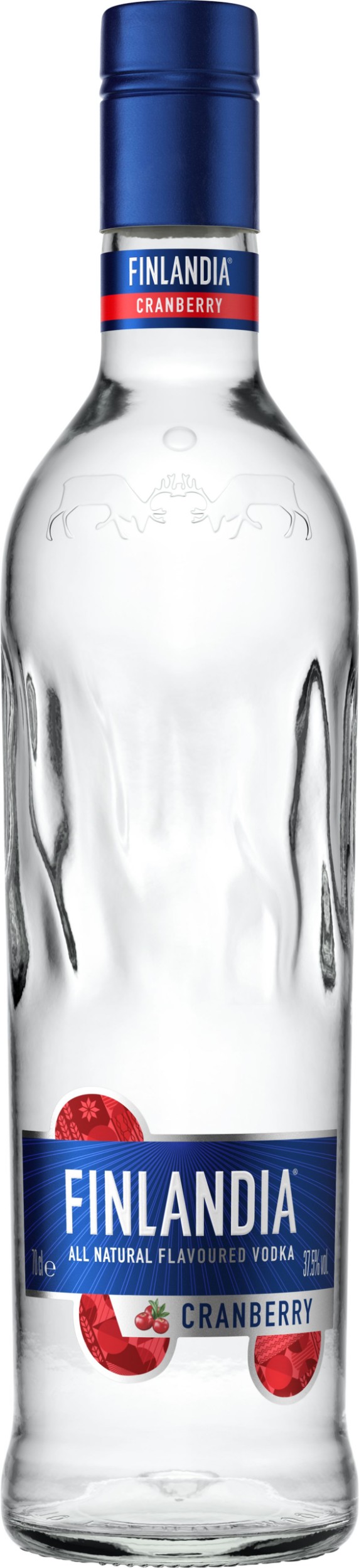 Finlandia Cranberry 0,7 l