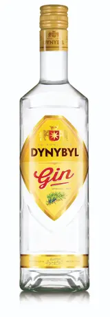 Dynybyl Special Dry Gin 0,5l