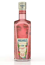 Millhill´s Strawberry 38% 0,7 l