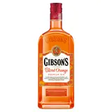 Gibson's Blood Orange Gin 37,5% 0,7 l