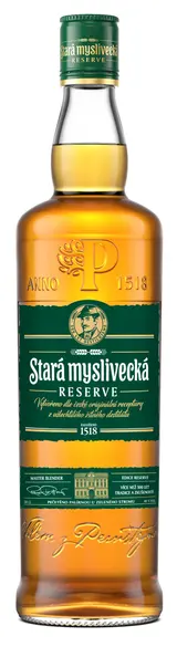Stará Myslivecká RESERVE