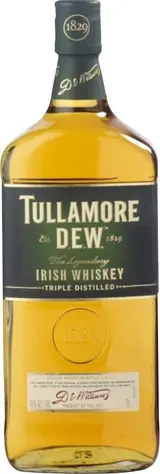 Tullamore Dew Original 1 l