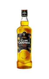 Clan Campbell Honey 0,7l 35%