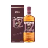 Tullamore D.E.W. 12 Years Old Irish whiskey 0,7l