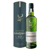 Glenfiddich 12 Years Old whisky 700 ml