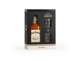 Jack Daniels Honey + 2 skleničky 0,7 l