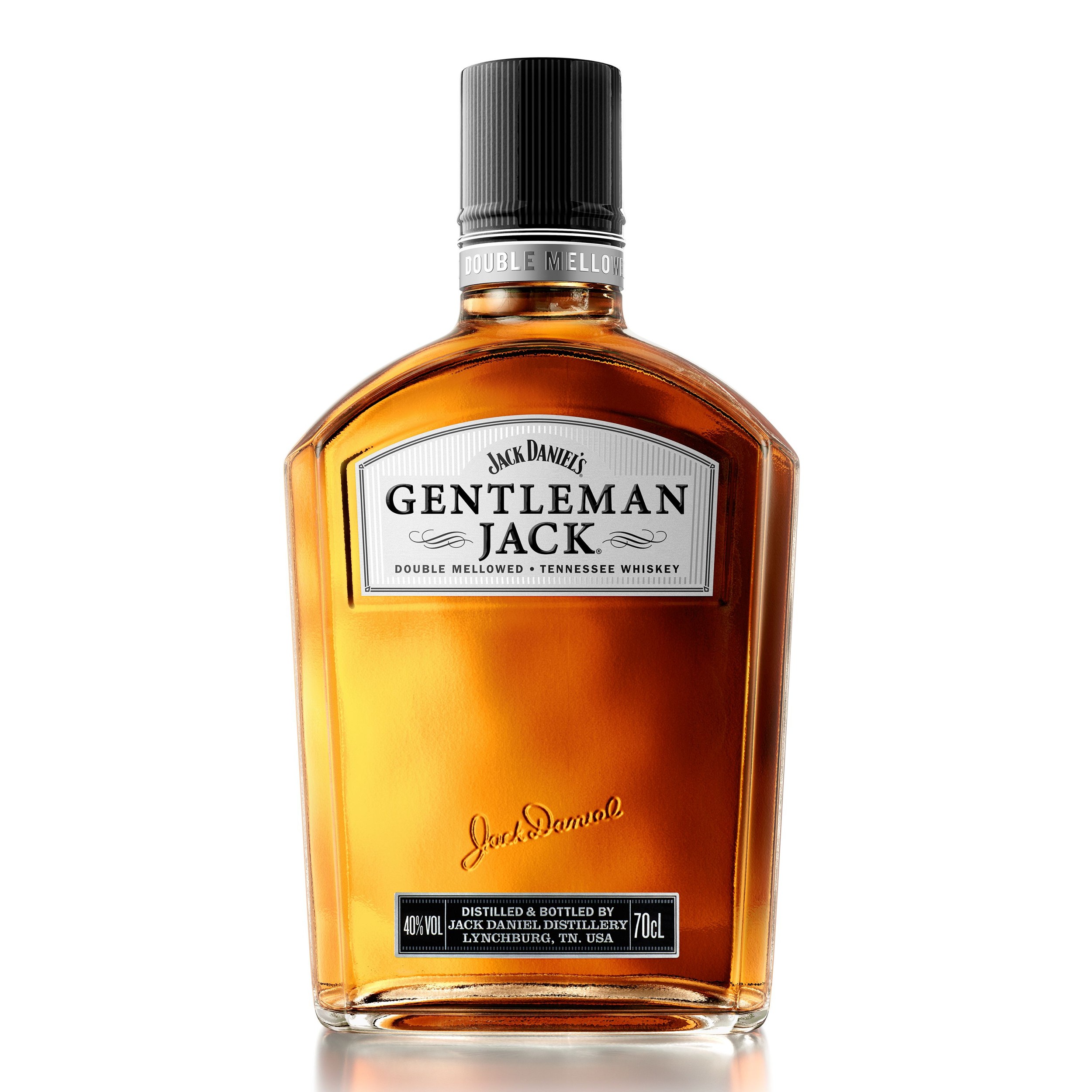 Jack Daniels Gentleman Jack Framepack 0,7 l