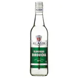 St. Nicolaus Klasik Slovenská borovička 0,5 l
