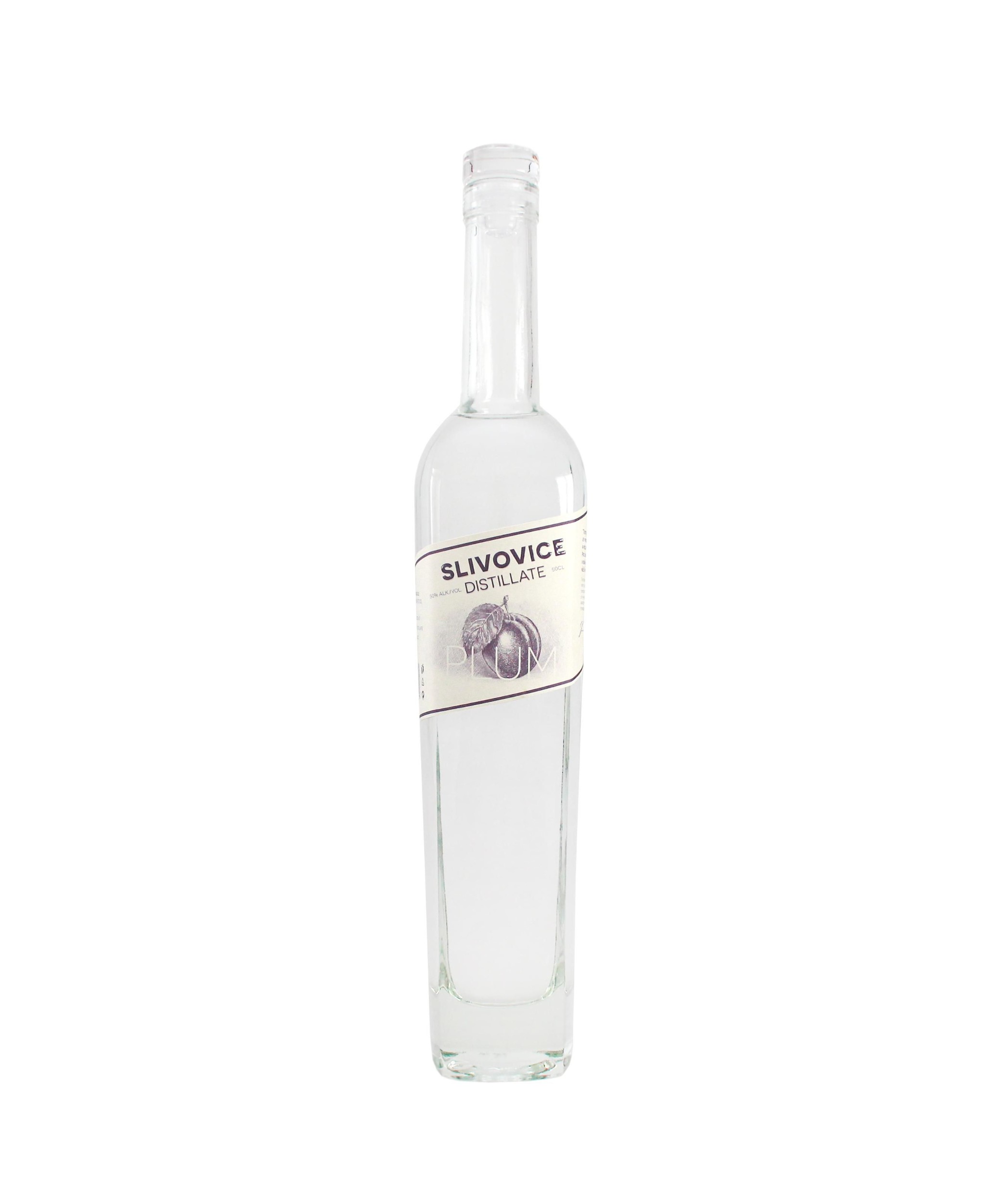 L'OR Slivovice original 0,5 l