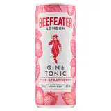 Beefeater Pink Tonic 0,25 l