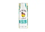 Malibu Piňa Colada 5% 0,25 l