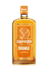 Jägermeister Orange 33% Jemný a ovocný 700 ml