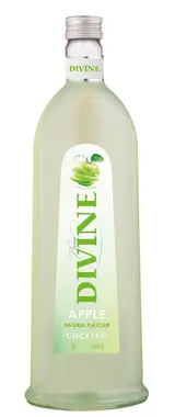 Divine Apfel 16,6% 0,5l