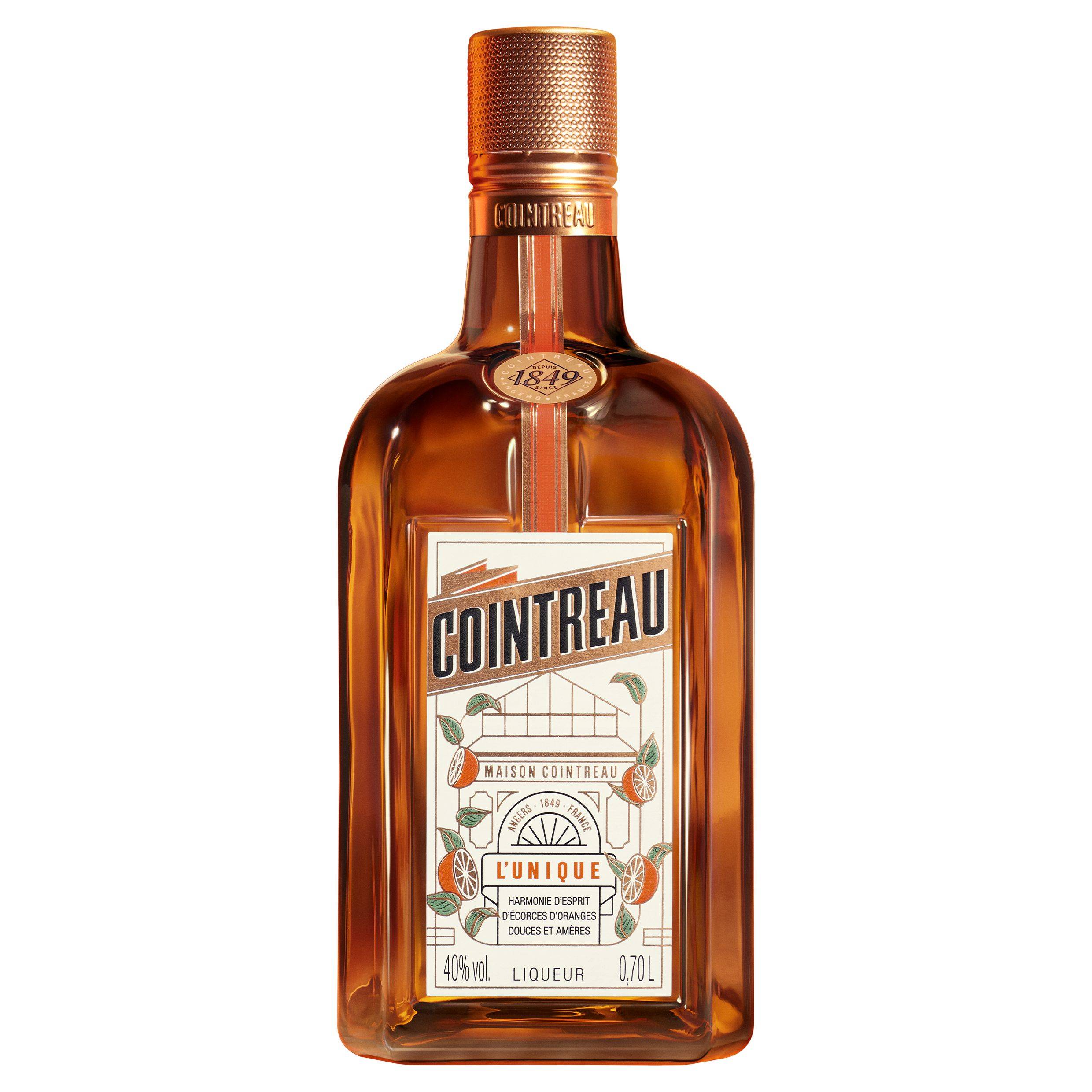 Cointreau Likér 0,7 l
