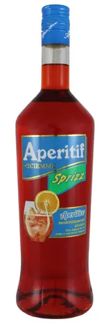 Aperitif 11% Sprizz 0,7 l