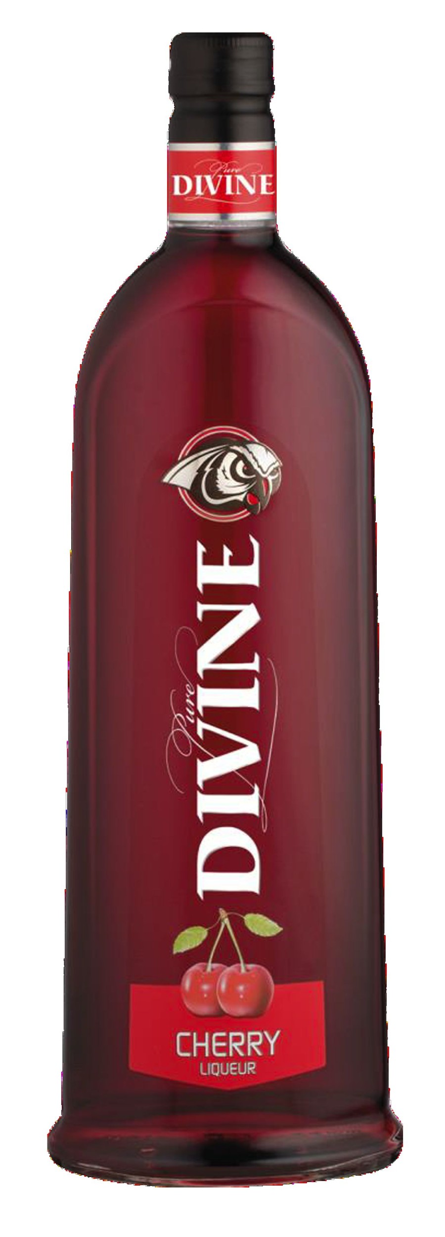 Divine Kirsch 16,6% 0,5l