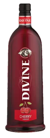 Divine Kirsch 16,6% 0,5l