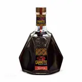 Granette premium liqueur - kávový 20% 0,7l