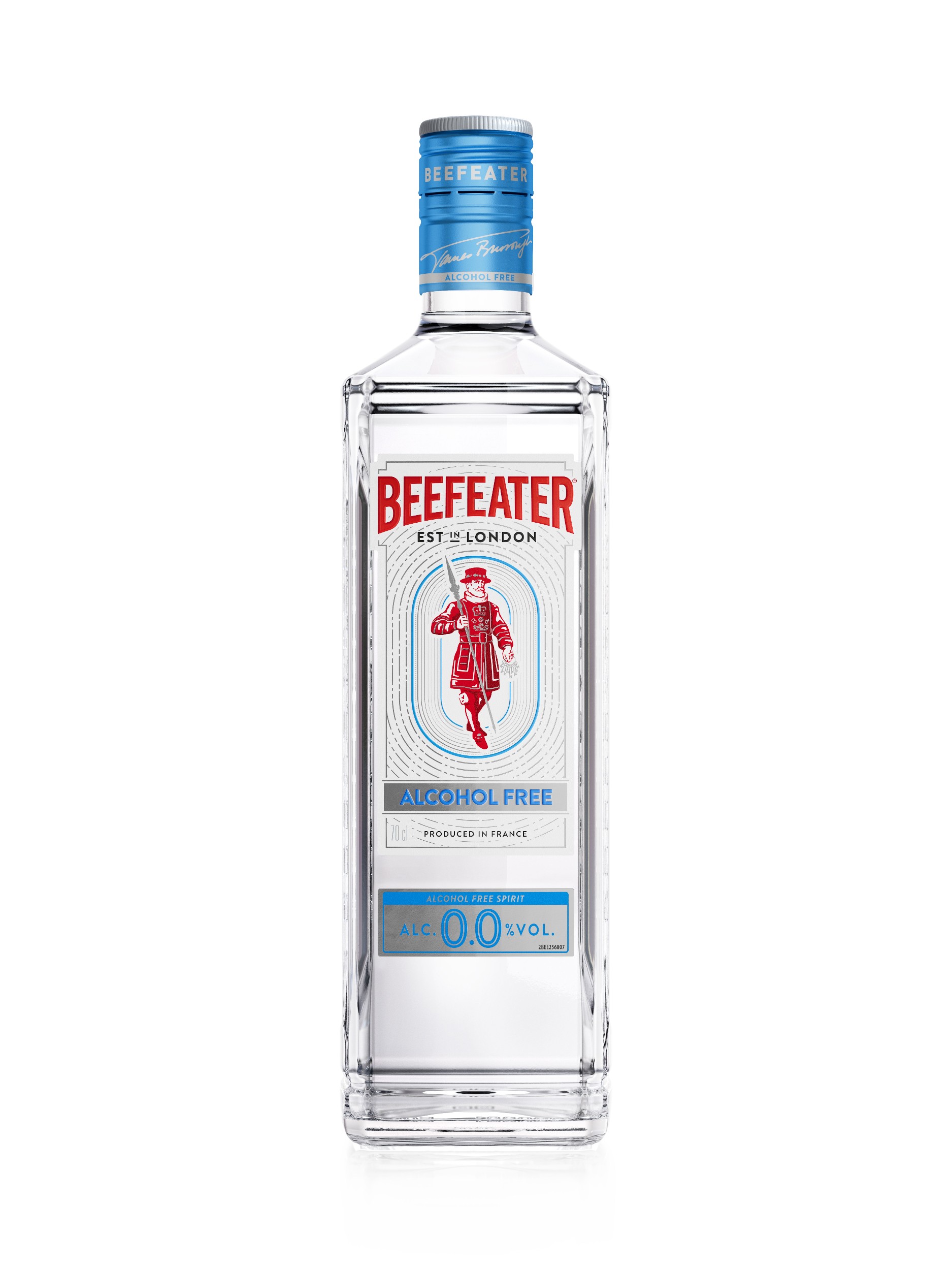 Beefeater 0% 0,7 l