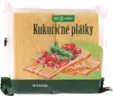 Bio Nebio BIO Plátky křupavé kukuřičné 100 g