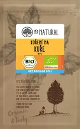It´s Natural BIO Koření na kuře 20 g