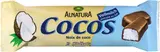 Alnatura BIO Kokosová tyčinka mléčná 40 g