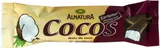 Alnatura BIO Kokosová tyčinka hořká 40 g