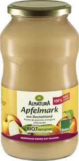 Alnatura BIO Jablečné pyré 700 g