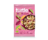 Turtle Barevné kroužky bio 40g