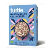 BIO Turtle cereálie marschmallow 300g