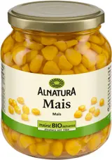 Alnatura BIO Kukuřice 340 g