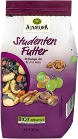 Alnatura BIO Studentenfutter 400 g