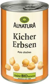 Alnatura BIO Cizrna 400 g